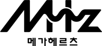 MHz 메가헤르츠